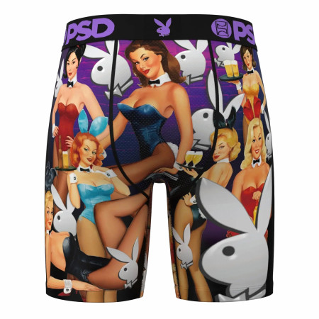 Playboy After Hours PSD Boxer Briefs